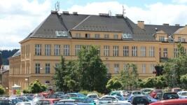jablonec supš budova sups2